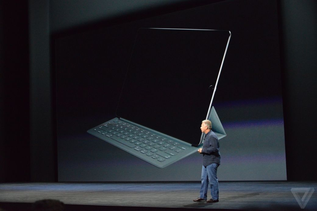 ipad pro clavier ipad pro clavier
