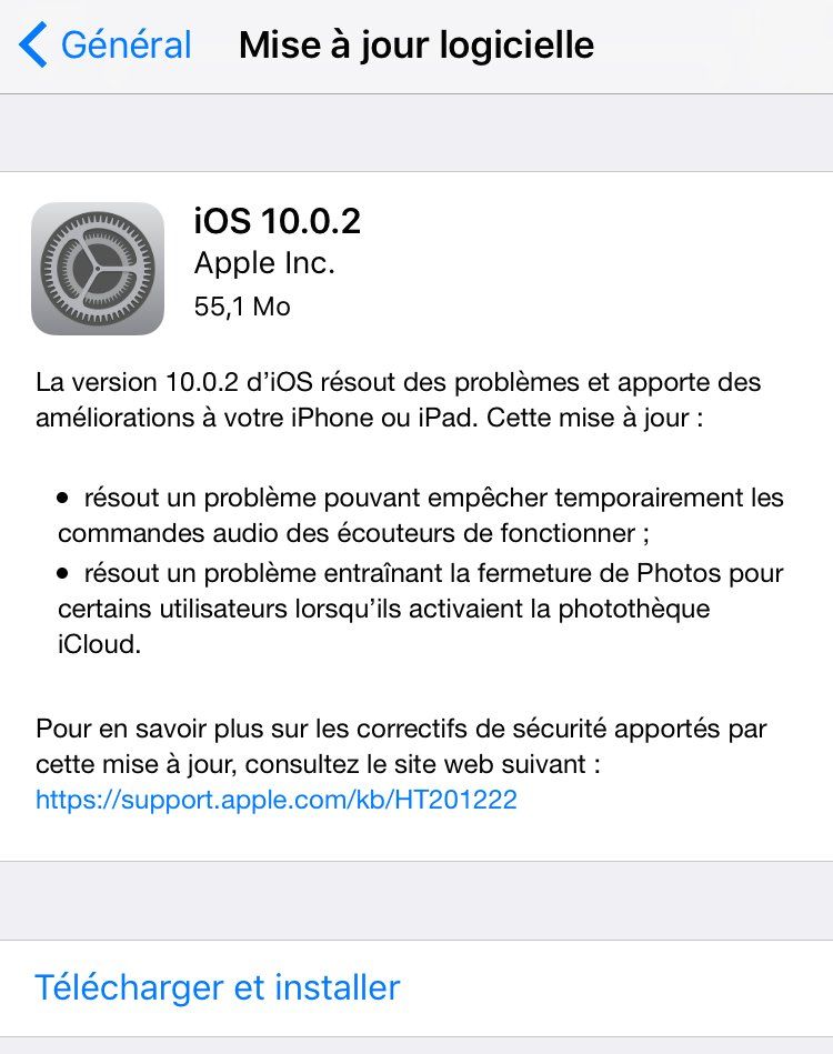 TÉLÉCHARGER PHOTOTHÈQUE ICLOUD SUR IPHONE