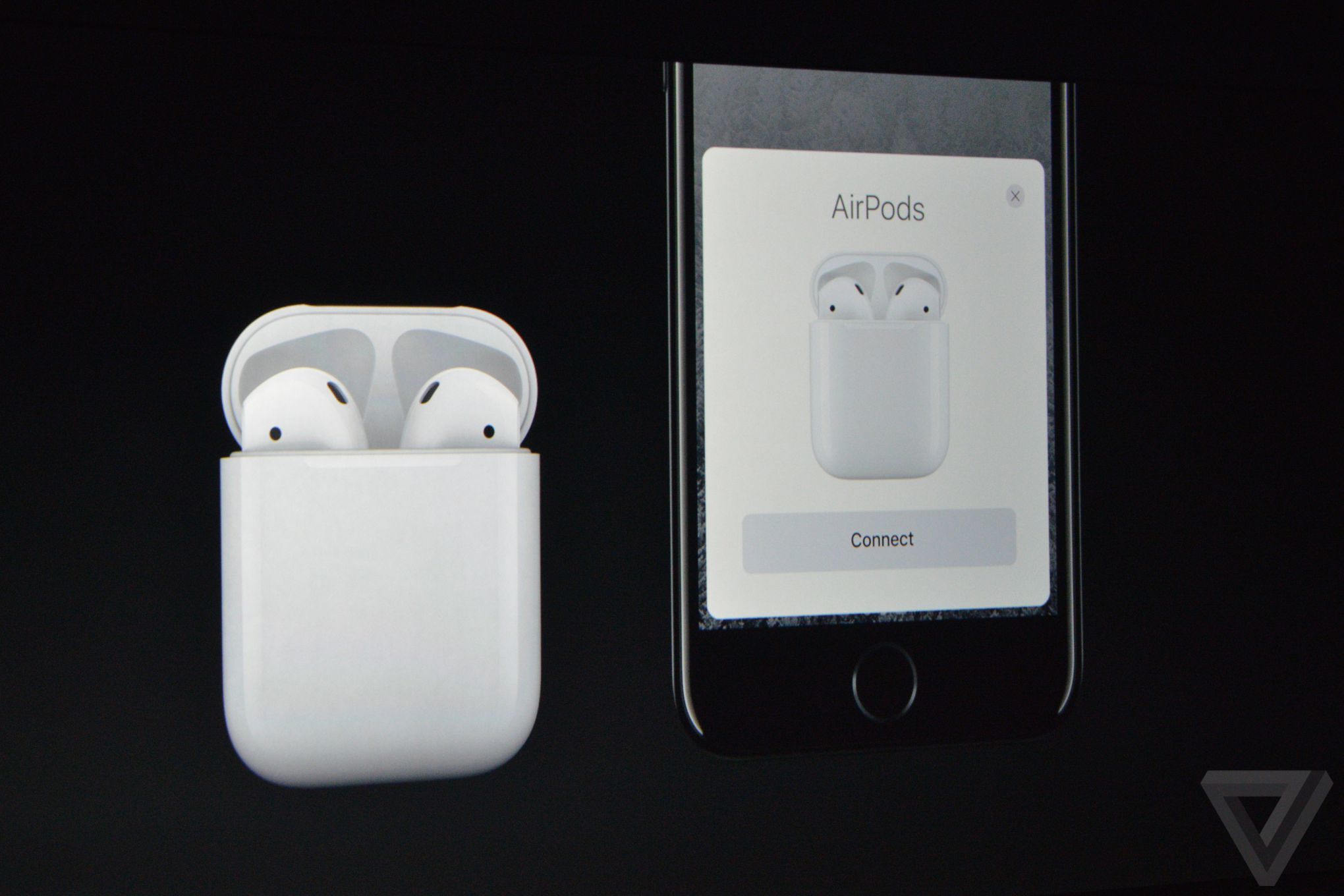 AirPods : les nouveaux écouteurs sans fil d'Apple sont officiels ...