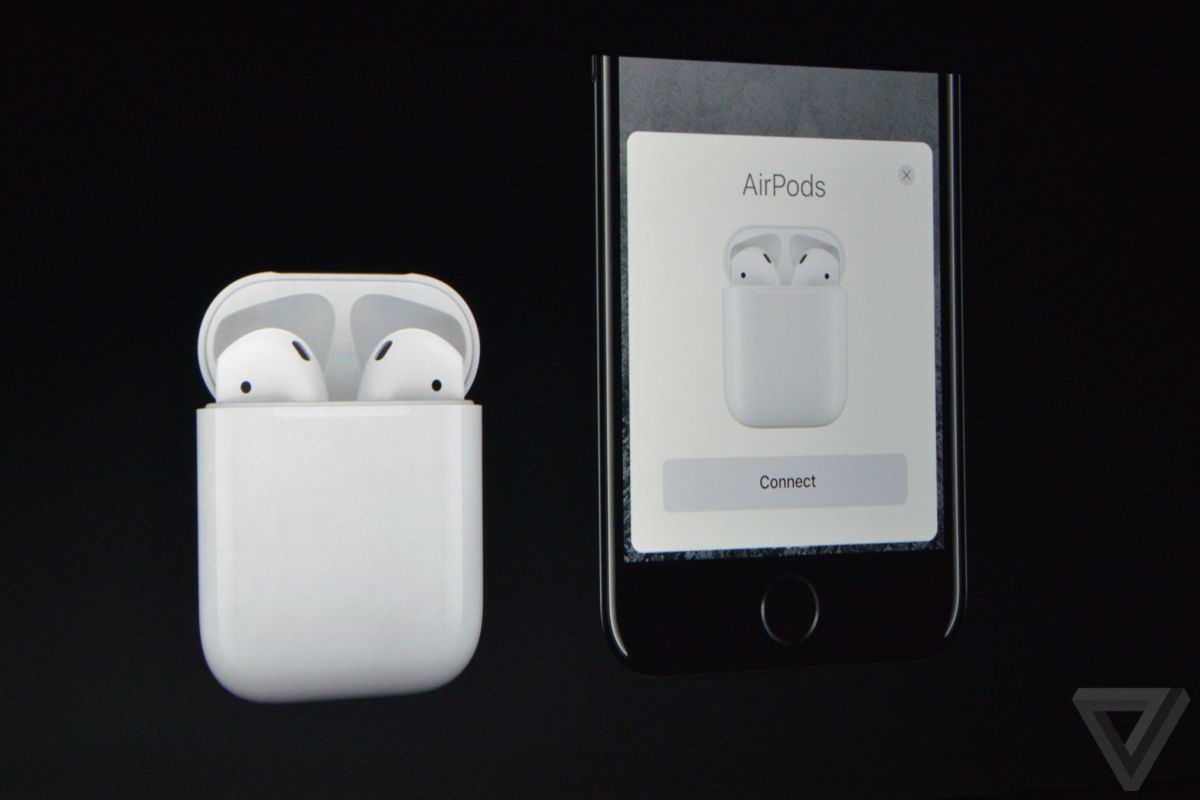 apple keynote 7 septembre 2016 airpods 1 apple keynote 7 septembre 2016 airpods 1