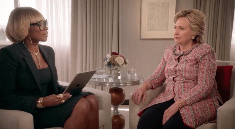 hillary clinton apple music hillary clinton apple music