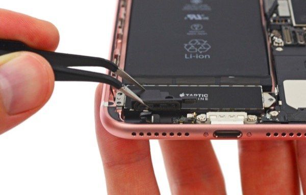 ifixit demonte iphone 7 plus ifixit demonte iphone 7 plus
