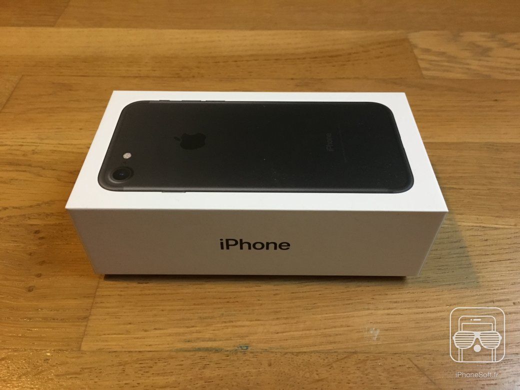 Nos photos de l'iPhone 7 noir mat - 1040 x 780 jpeg 87kB