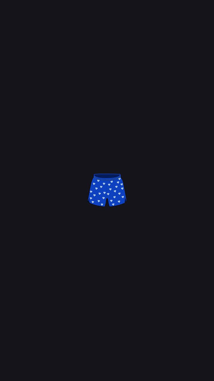 12 fonds d'Ã©cran minimalistes et colorÃ©s pour iPhone 7, iPad Pro