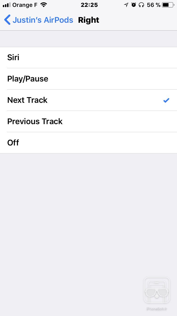 airpods justin pic 1 airpods justin pic 1