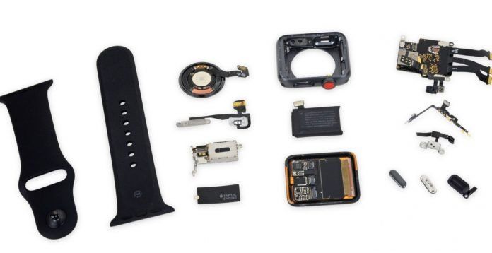 apple watch iii apple watch iii