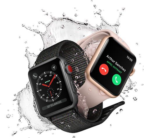 apple watch series se release date