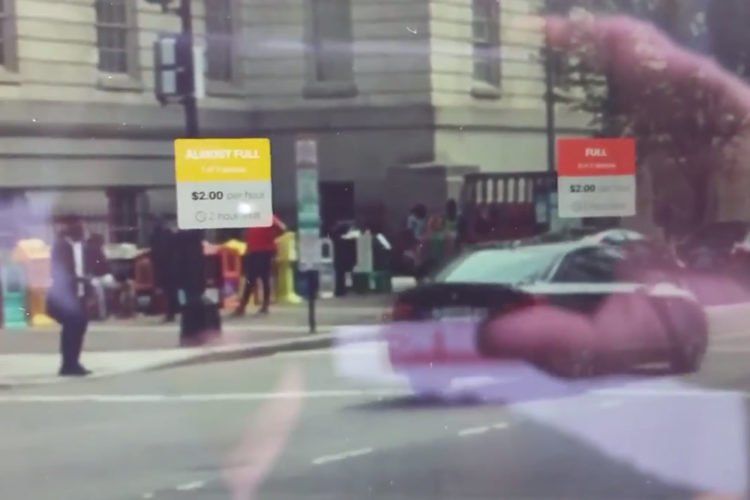arkit stationnement arkit stationnement