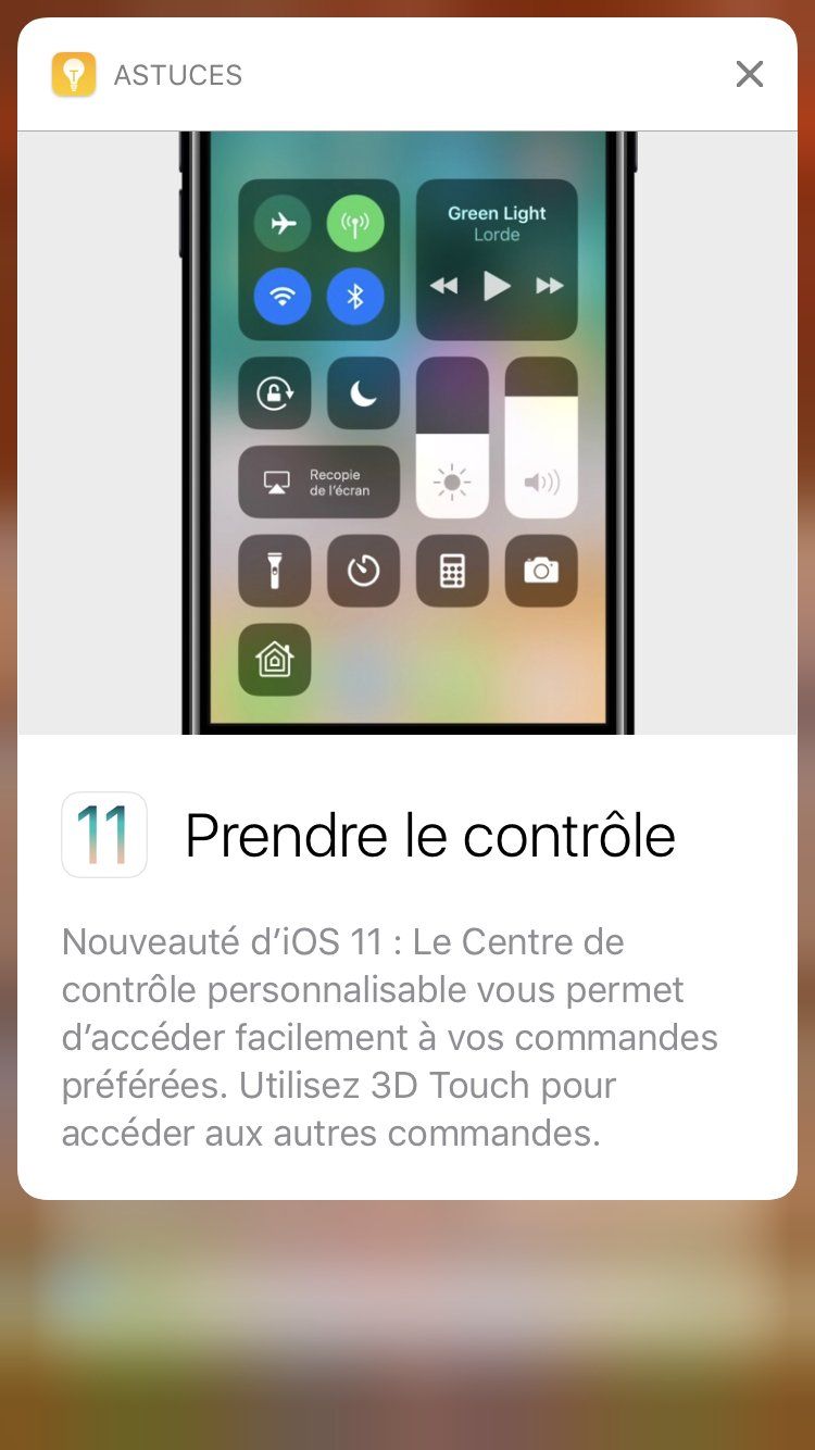 astuces ios 11 apple dans ios 10 astuces ios 11 apple dans ios 10