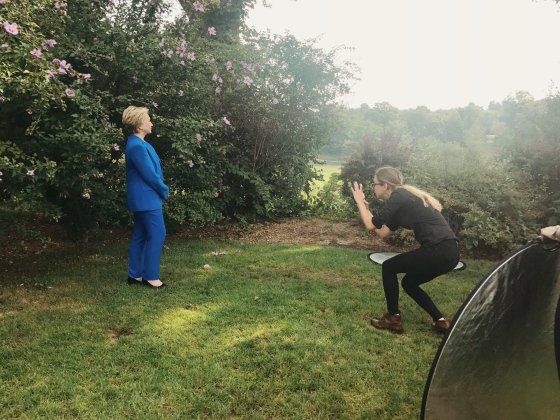 clinton clinton