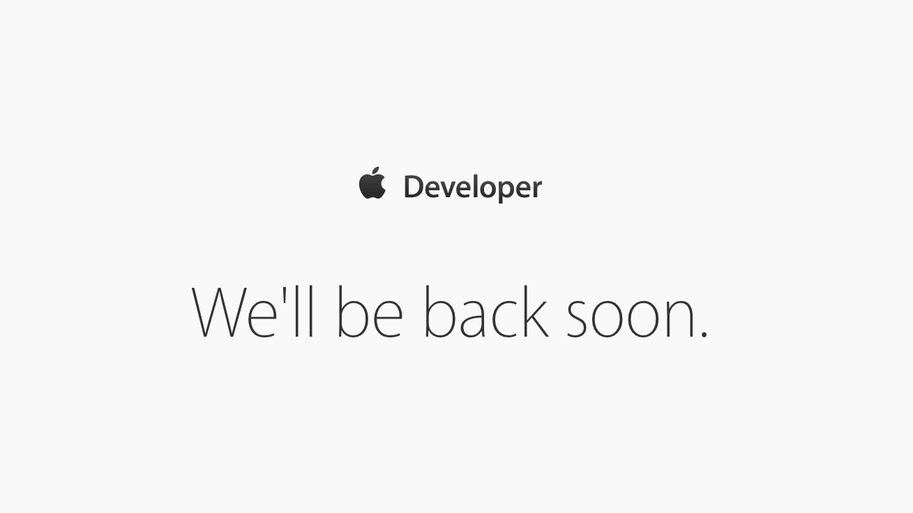 dev center apple indisponible ios 11 dev center apple indisponible ios 11