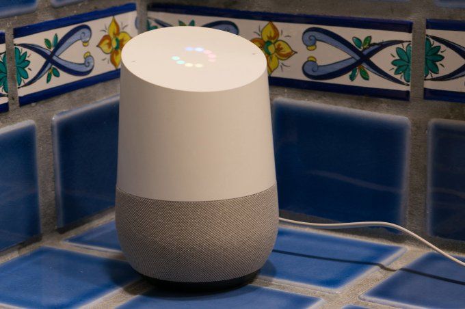 google home google home