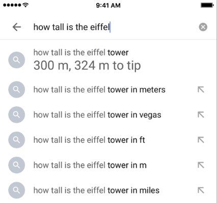 google ios reponse recherche suggestion google ios reponse recherche suggestion