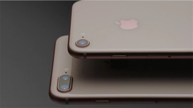 iphone 8 et 8 plus dos verre style iphone 8 et 8 plus dos verre style