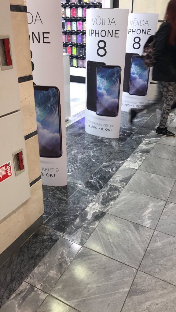iphone huit iphone huit