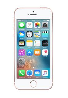 iphone se rose