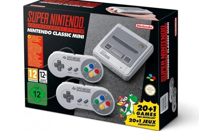 nes mini classic nes mini classic