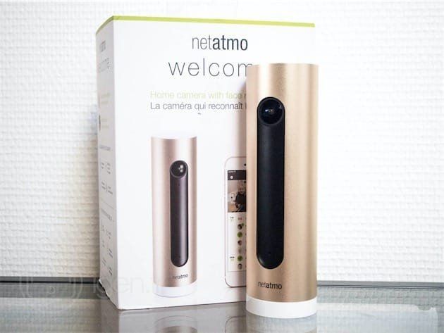 netatmo