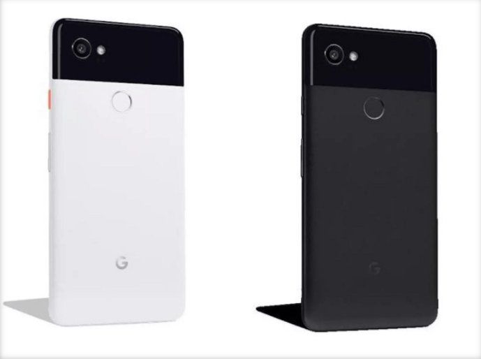 pixel google deux pixel google deux