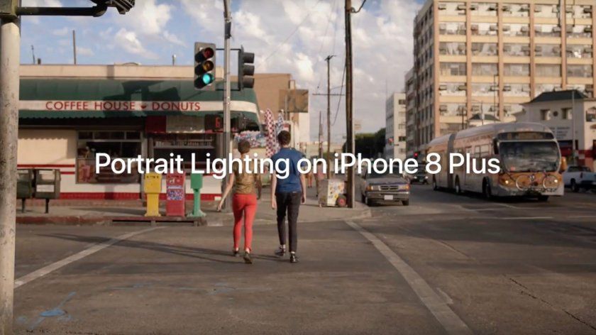 portrait lightning iphone huit plus portrait lightning iphone huit plus