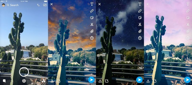 snapchat etoile soleil snapchat etoile soleil