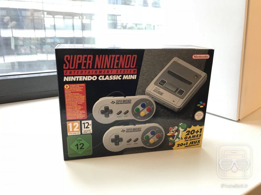snes mini classic isoft super nintendo console snes mini classic isoft super nintendo console