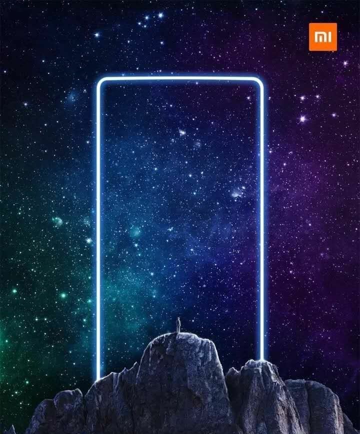 xiaomi mi mix ii xiaomi mi mix ii