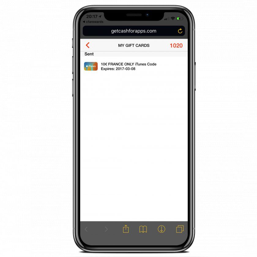 cfa reward cfa reward