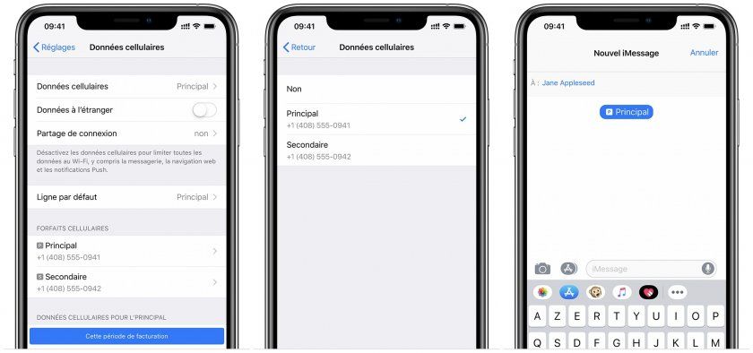 iphone dual sim comment appeler iphone dual sim comment appeler
