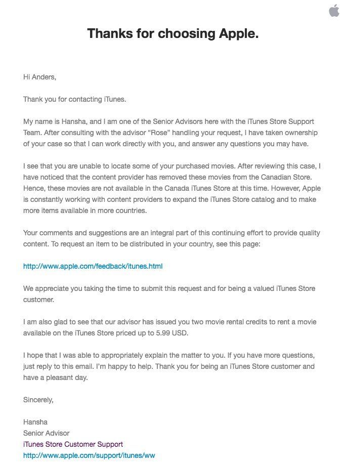 itunes vol film itunes vol film