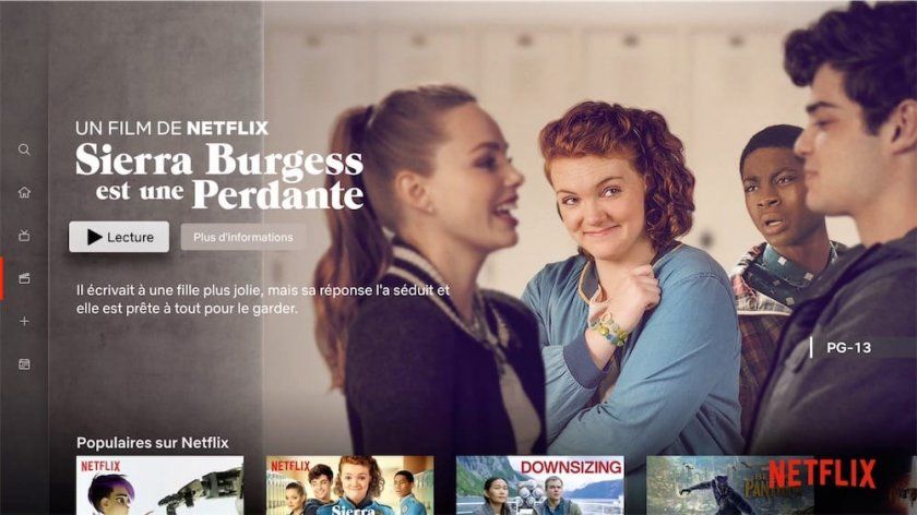 netflix netflix