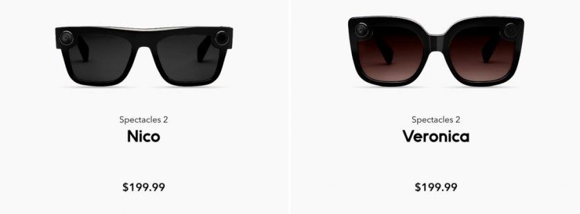 snapchat spectacles snapchat spectacles