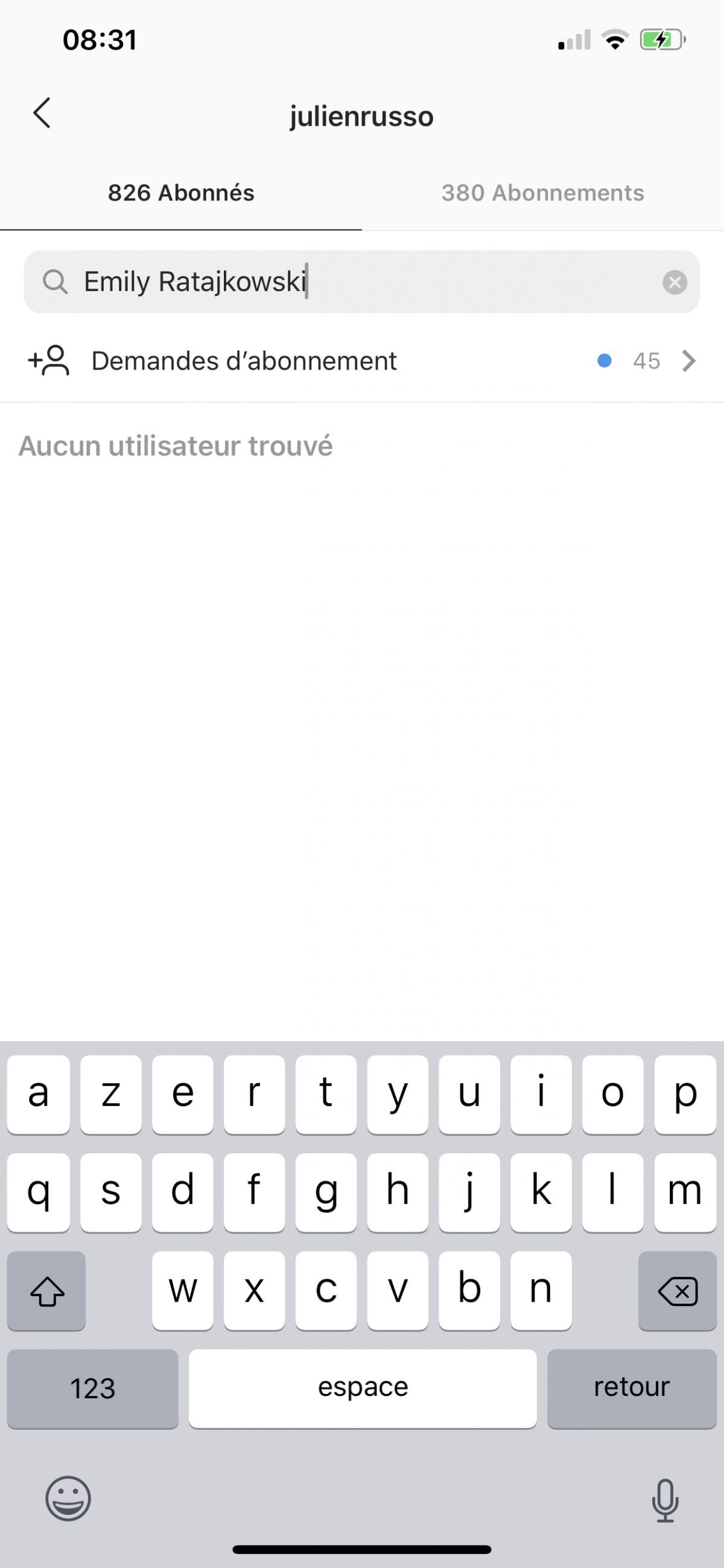 abonn ou pas abonn sur instagram abonn ou pas abonn sur instagram