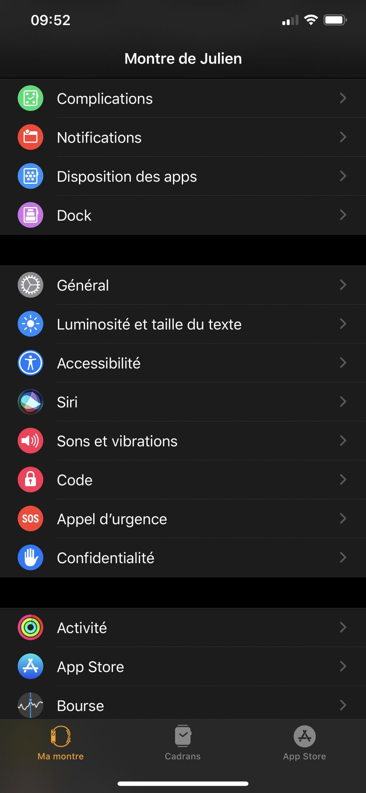appel d urgence apple watch appel d urgence apple watch
