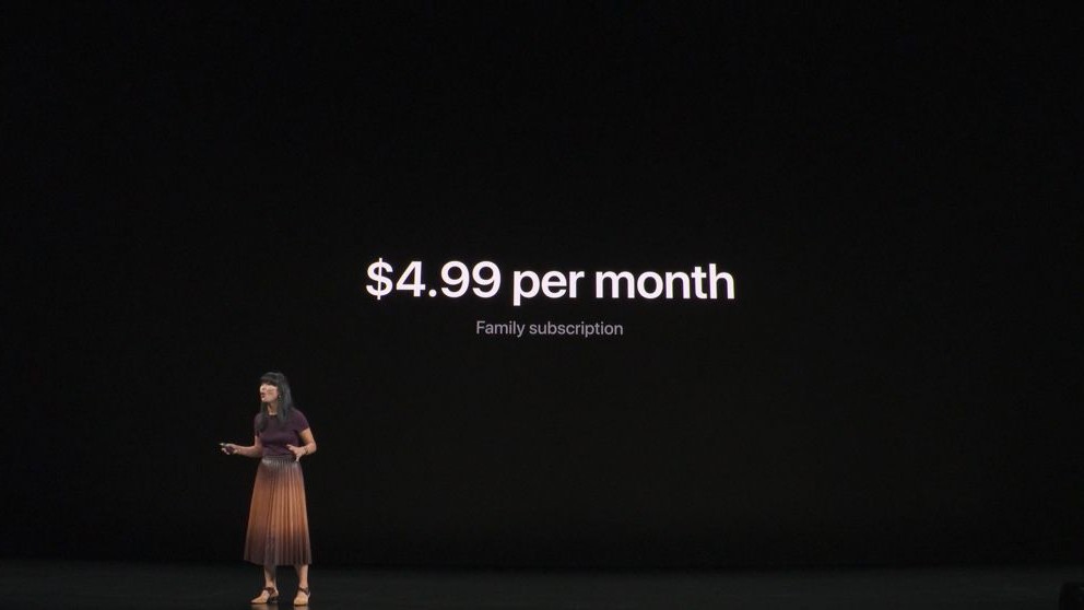 apple arcade prix apple arcade prix