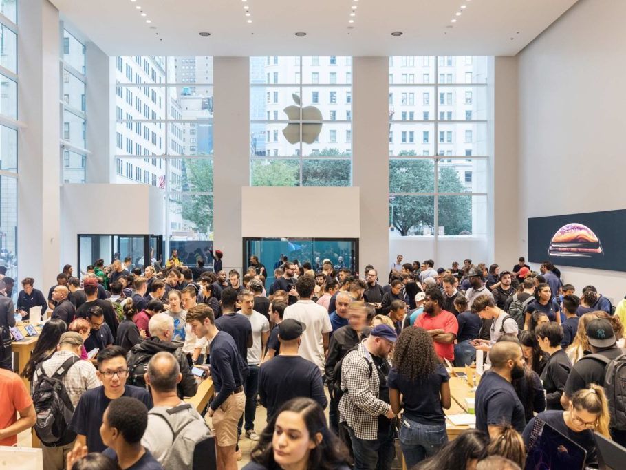 apple store apple store