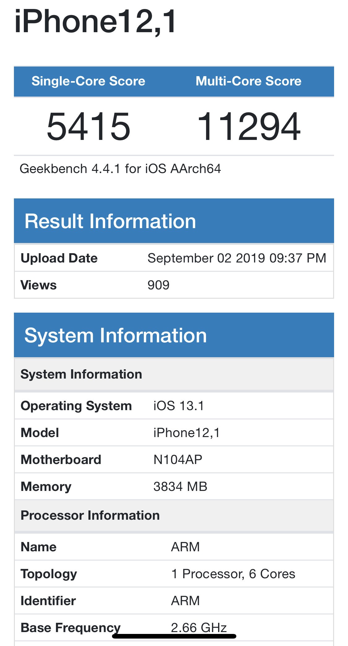 benchmark iphone 11 r benchmark iphone 11 r