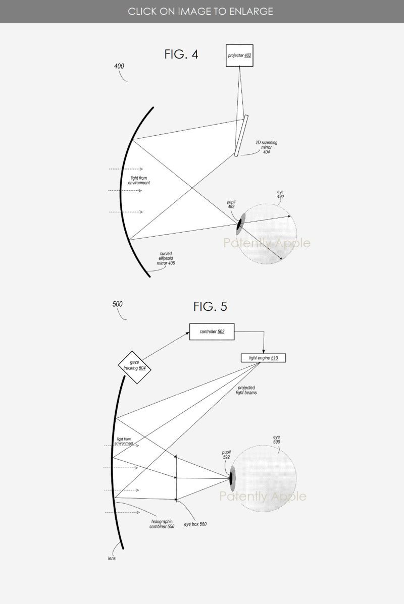 brevet d apple casque ar 2 brevet d apple casque ar 2