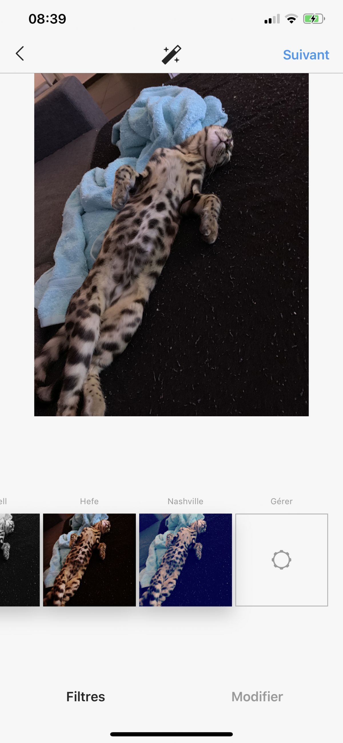 filtres instagram filtres instagram
