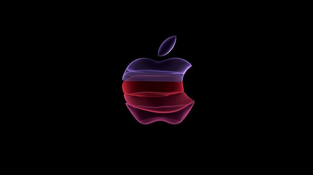 keynote apple 10 septembre 2019 logo keynote apple 10 septembre 2019 logo