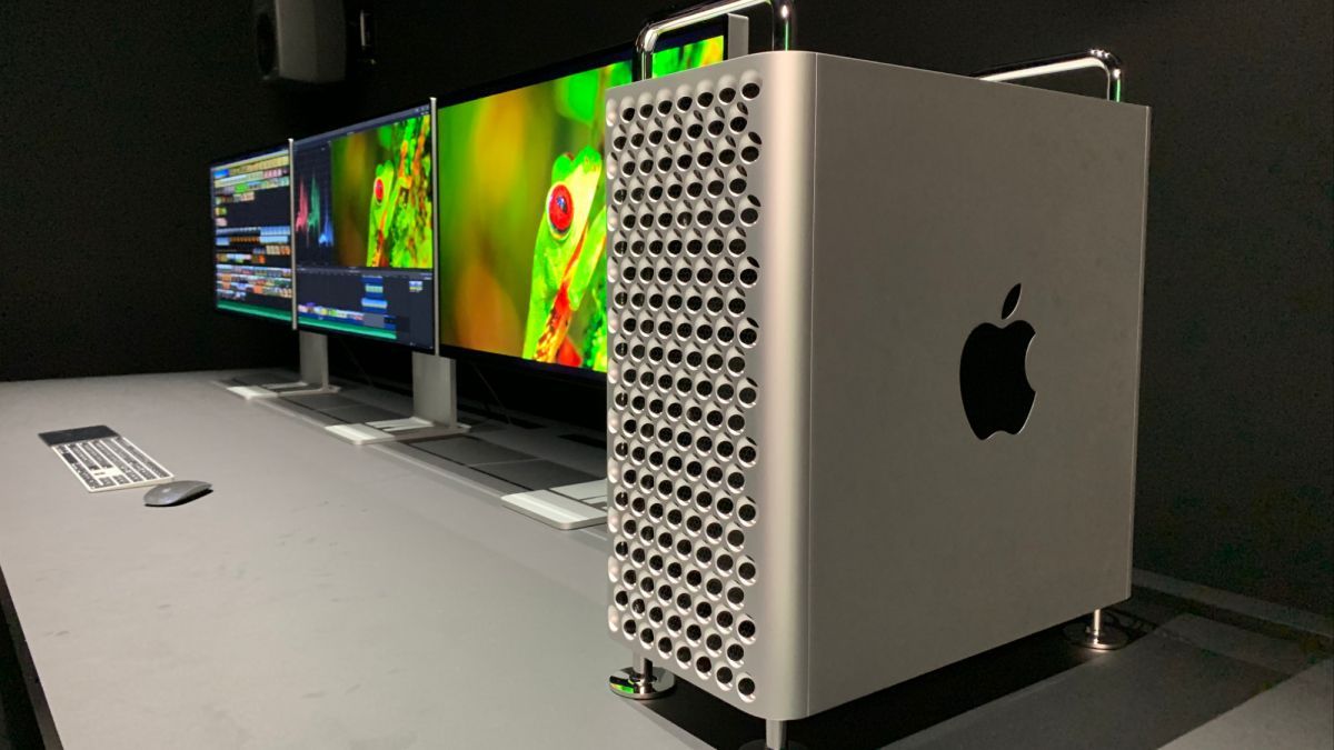 The next Mac Pro 2022 with Intel or Apple Silicon? World Today News