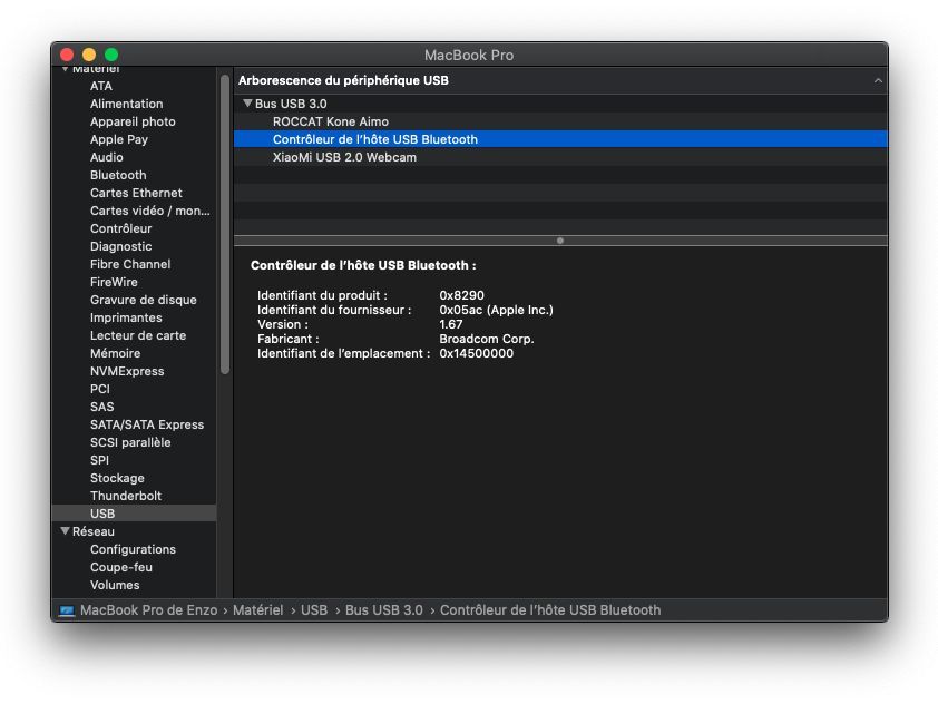 macos bluetooth device broadcom macos bluetooth device broadcom