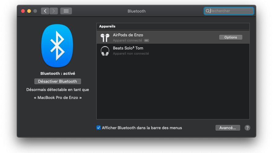 macos bluetooth pair xiaomi notebook pro macos bluetooth pair xiaomi notebook pro