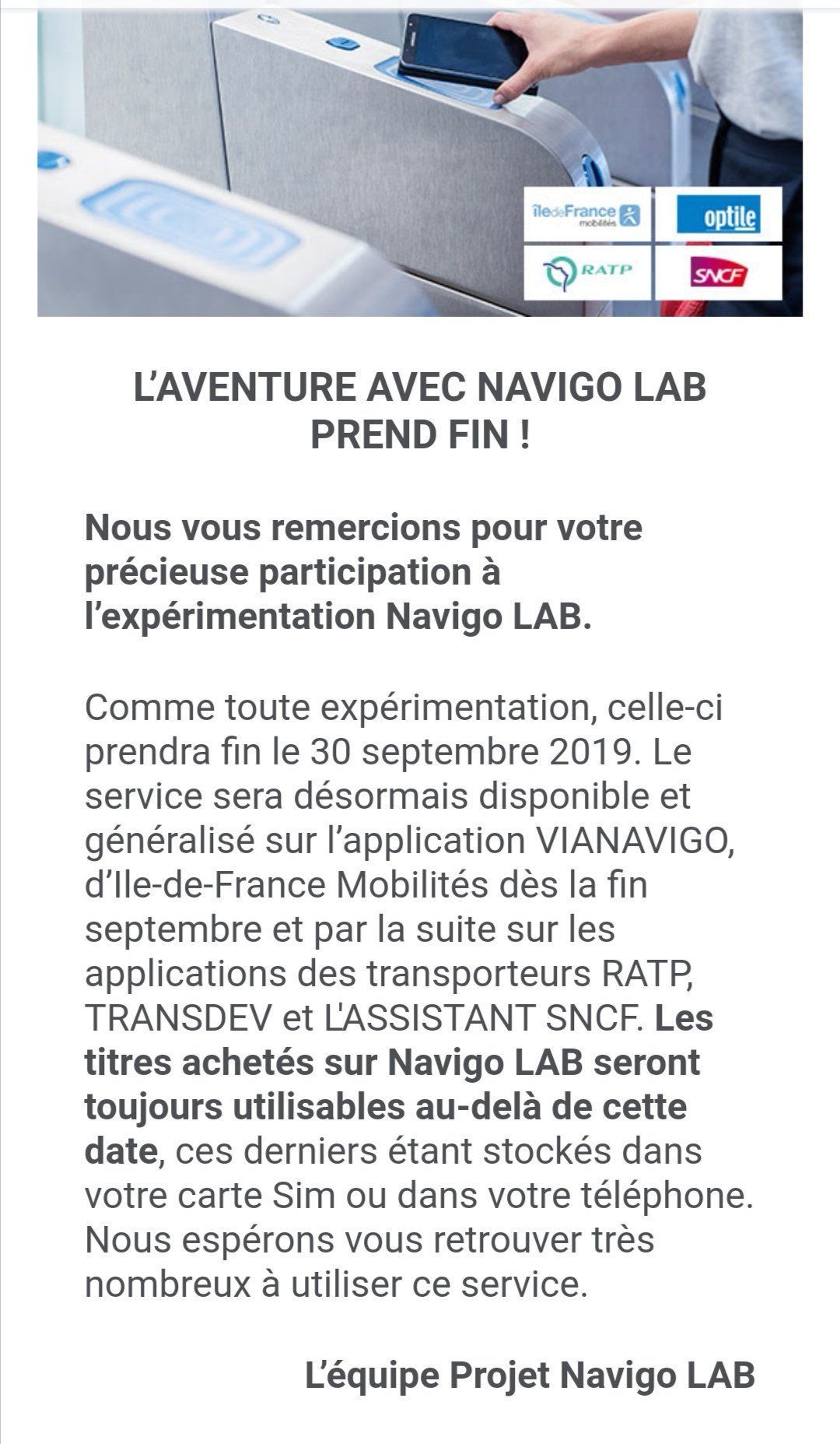 navigo lab