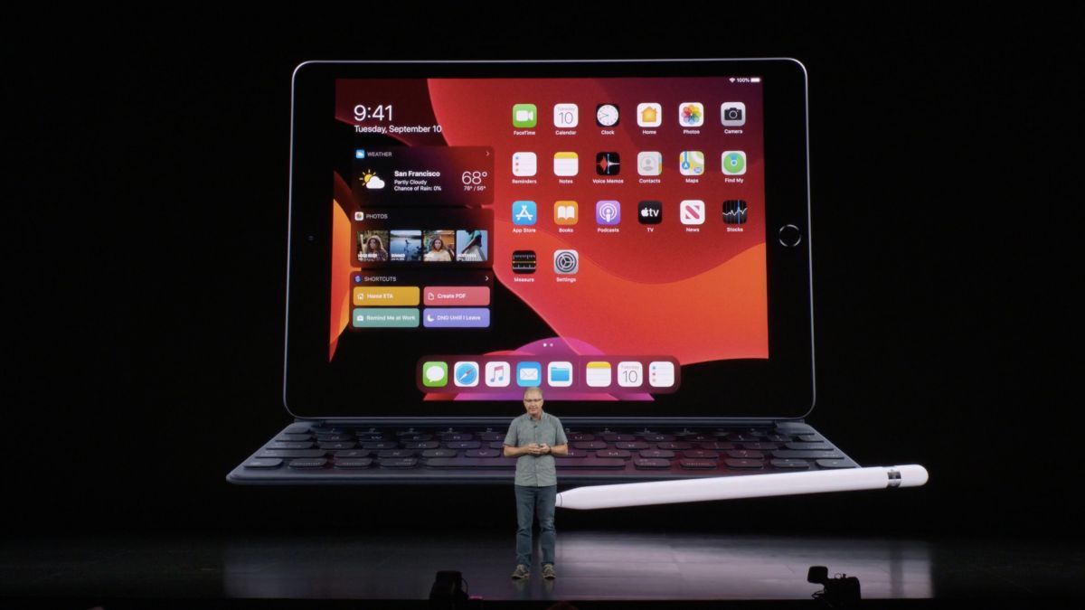nouveau ipad 2019 nouveau ipad 2019