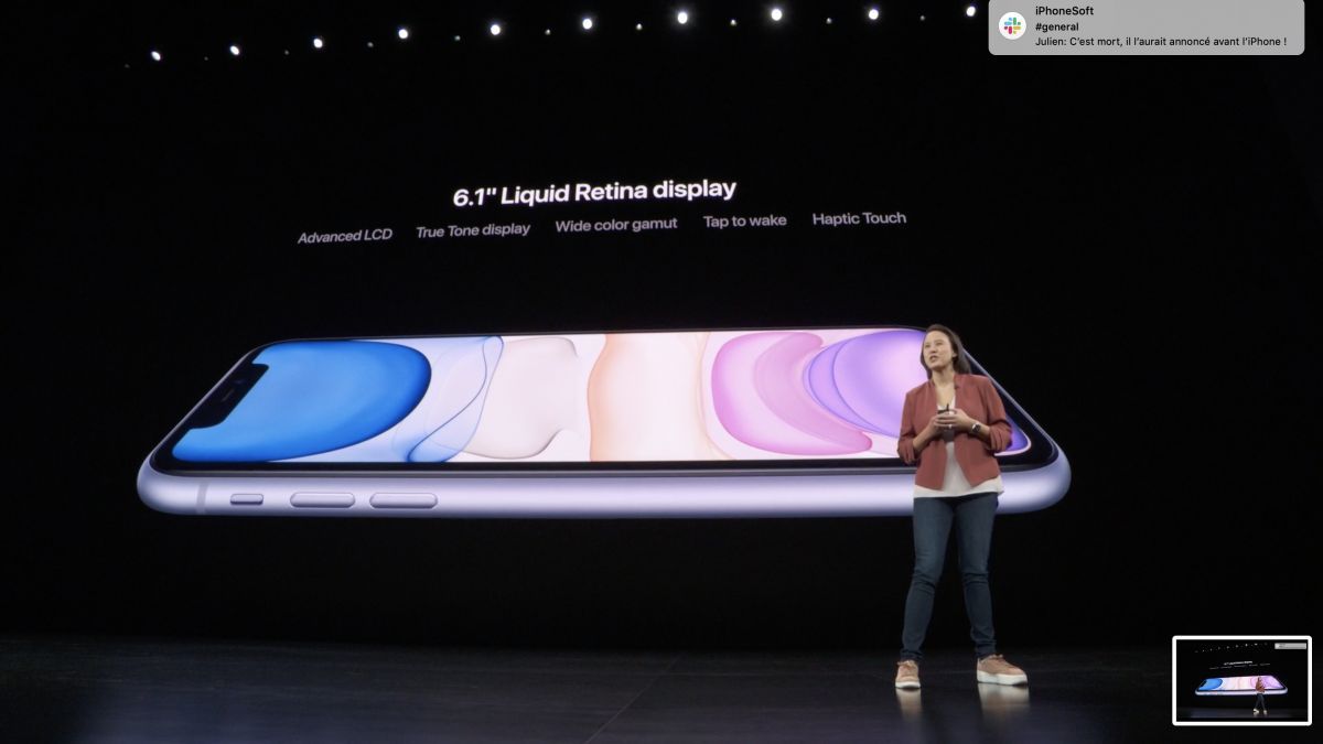 nouveautes iphone 11 2019 nouveautes iphone 11 2019