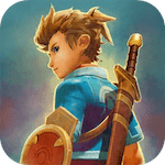 oceanhorn 2 apple arcade icon