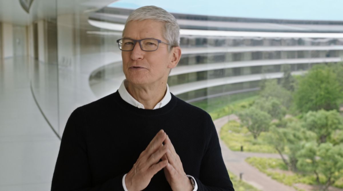 appleeventseptembre2020 timcookentree appleeventseptembre2020 timcookentree