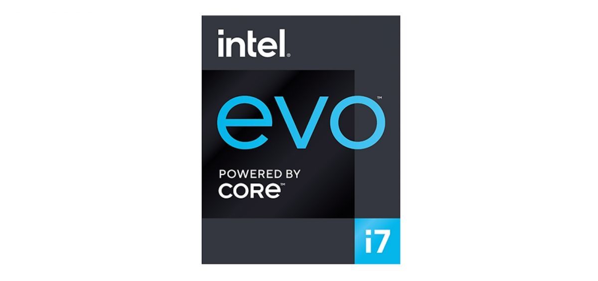 Intel evo что это