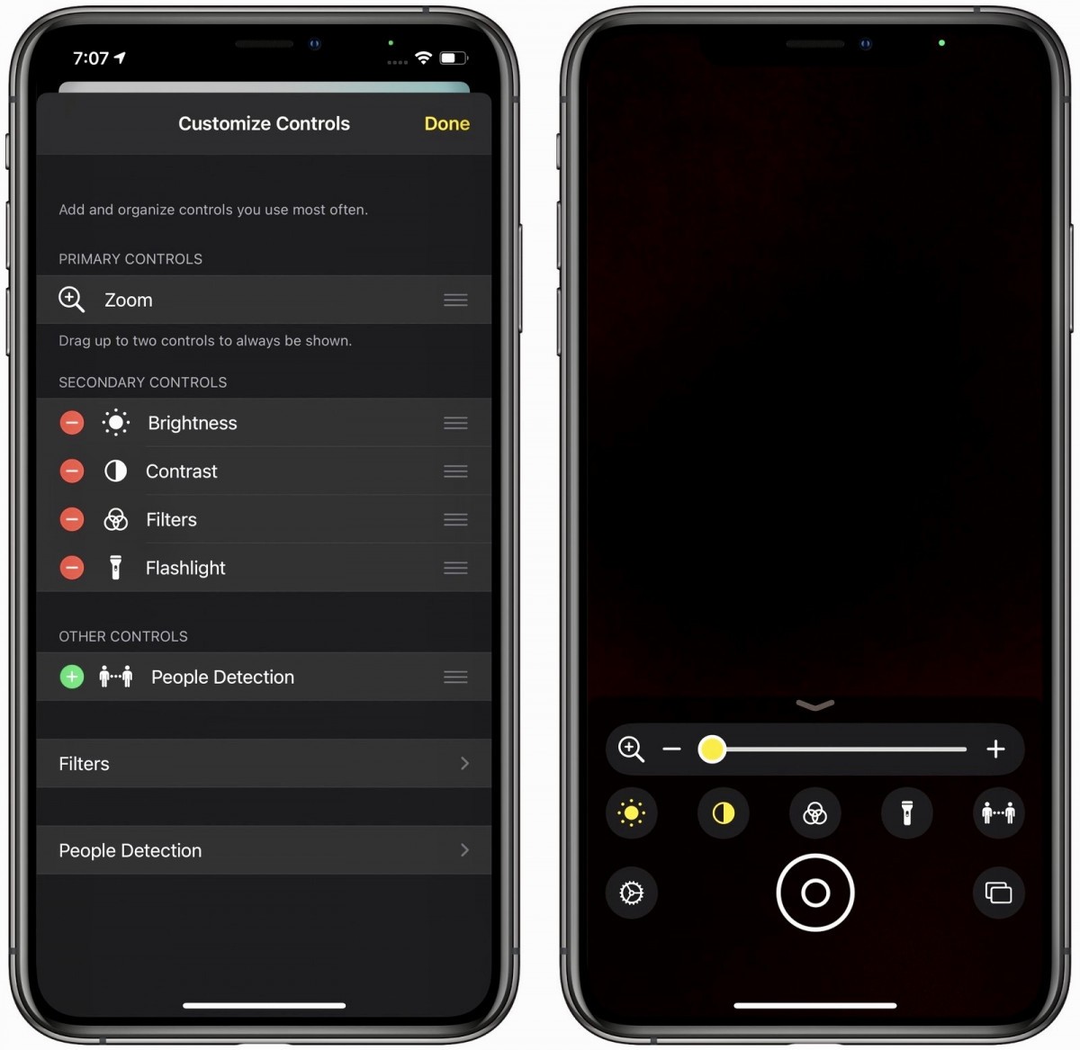 ios 14.2 beta 1 nouveautes 1 ios 14.2 beta 1 nouveautes 1